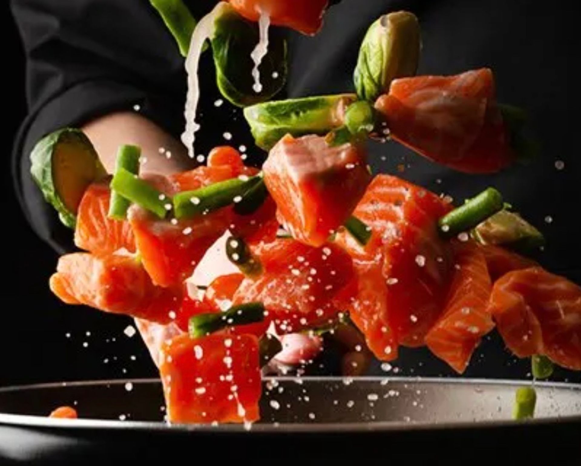 Private Chef in Long Island & The Hamptons: Eat, Sip, Relax — We’ll Handle the Rest image 1