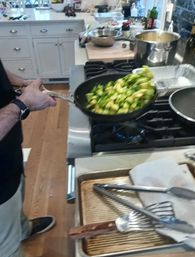 Private Chef in Long Island & The Hamptons: Eat, Sip, Relax — We’ll Handle the Rest image 7