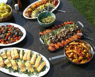 Private Chef in Long Island & The Hamptons: Eat, Sip, Relax — We’ll Handle the Rest image 4