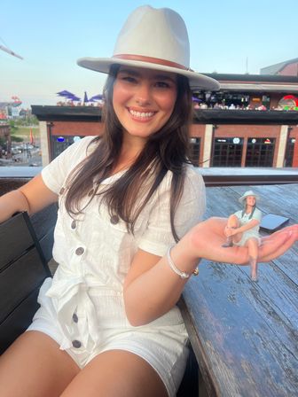 3D Photo Booth Experience: Get Shrunk! image 9
