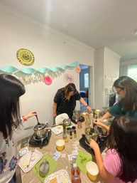 Private Candle Making Party: Learn to Create Your Own Custom Candles  image 4