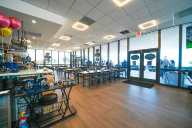 Dining & Events at Luxe Bistro: Oceanside at Quadomain image 4