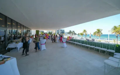 Dining & Events at Luxe Bistro: Oceanside at Quadomain image 5