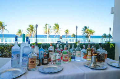 Dining & Events at Luxe Bistro: Oceanside at Quadomain image 1