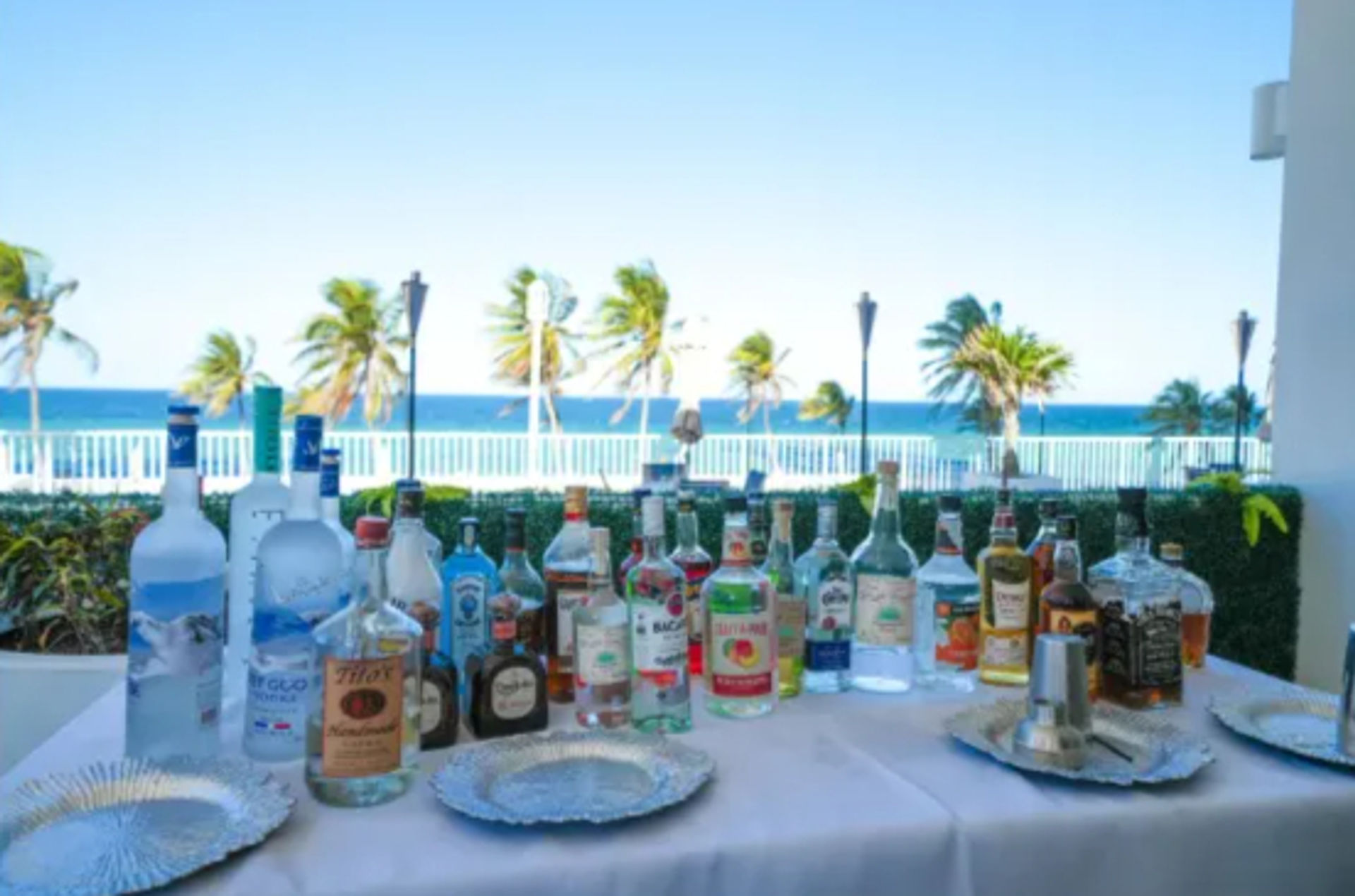 Dining & Events at Luxe Bistro: Oceanside at Quadomain image 1