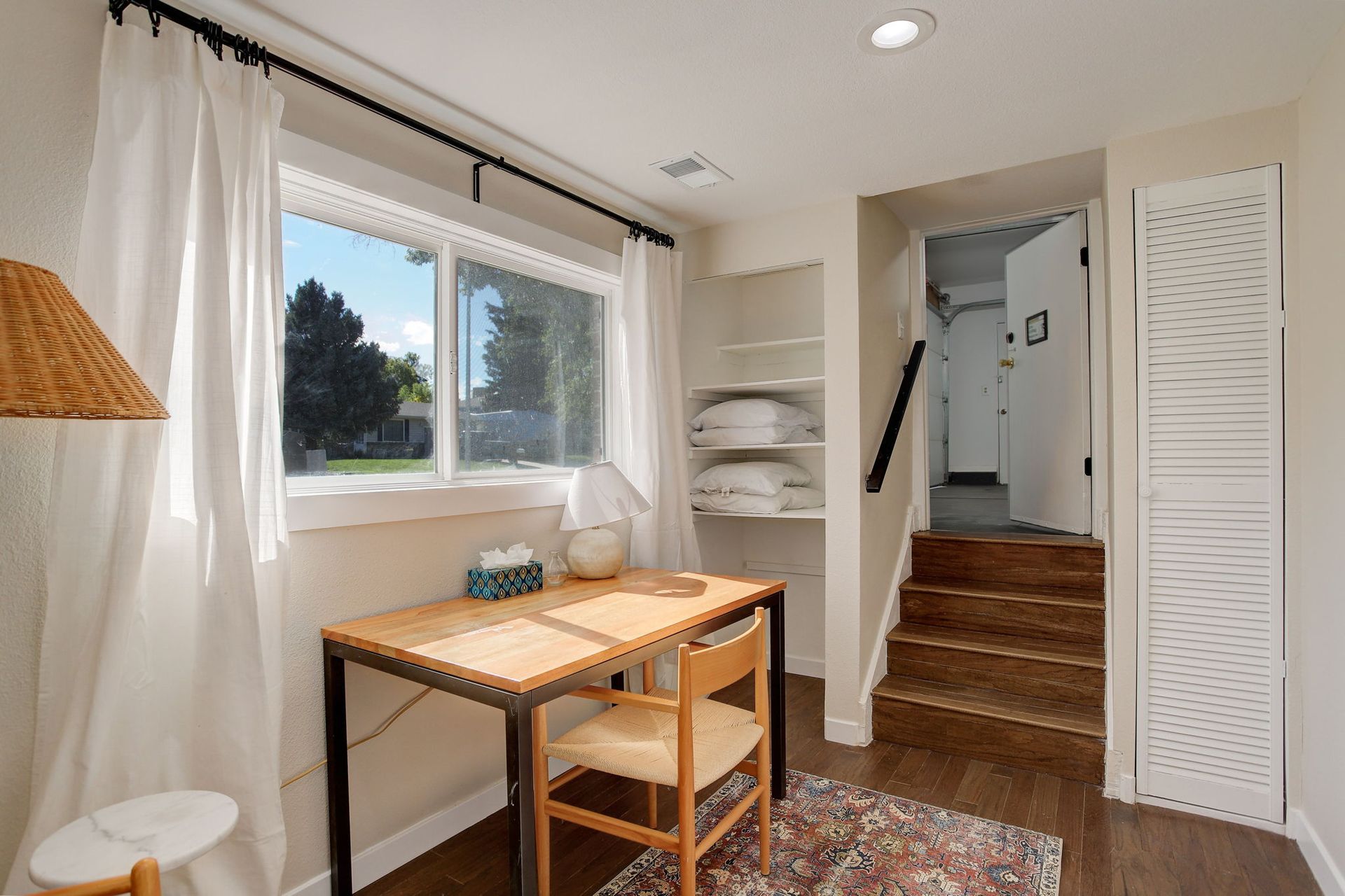 The Wolfe Den: 4BR Retreat with Game Room & Private Spa image 2