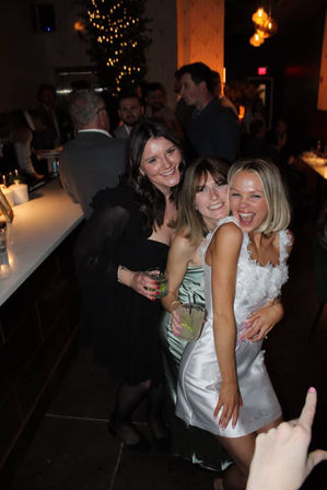 The Celebration Package: Elegant Group Dinner in Charleston’s French Quarter image 7