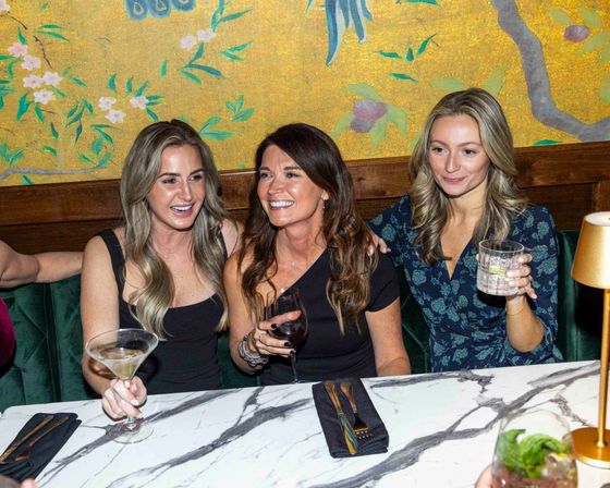The Celebration Package: Elegant Group Dinner in Charleston’s French Quarter image 3