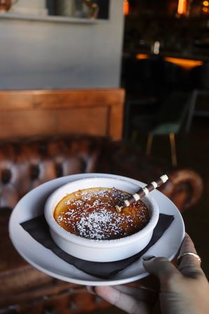 The Celebration Package: Elegant Group Dinner in Charleston’s French Quarter image 6