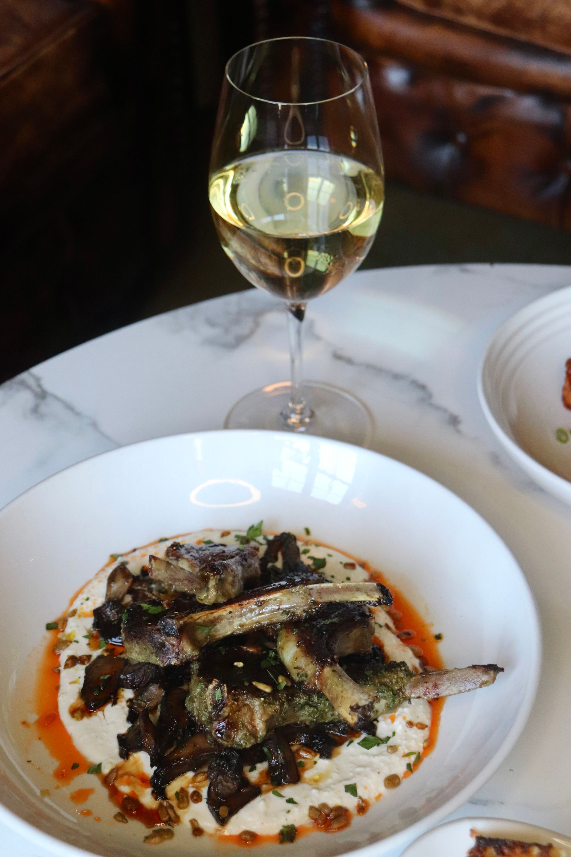 The Celebration Package: Elegant Group Dinner in Charleston’s French Quarter image 2