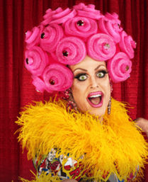 Private Party Drag Bingo: Bring the Queen & Bingo to You image 5