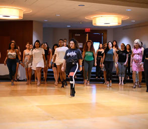 Private and Custom Sexy Dance Party: Music Video, Crazy in Love, and Halftime Experiences image 4