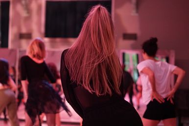 Private and Custom Sexy Dance Party: Music Video, Crazy in Love, and Halftime Experiences image 9