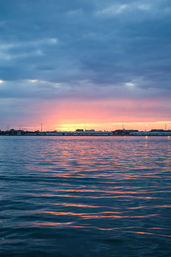 Private 50ft Catamaran Sail - Charleston Harbor up to 100 People image 38