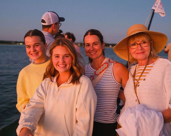 Private 50ft Catamaran Sail - Charleston Harbor up to 100 People image 16