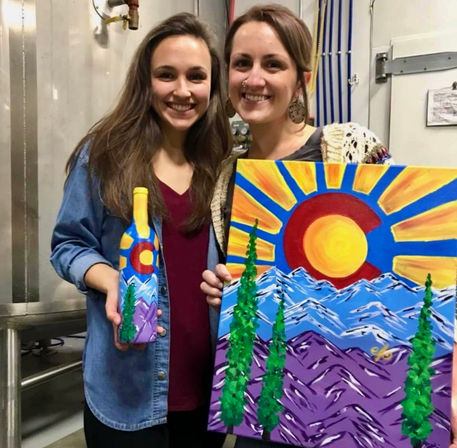 Canvas To-Go: A Unique Painting Experience image 13