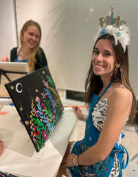 Canvas To-Go: A Unique Painting Experience image 1