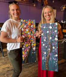 Canvas To-Go: A Unique Painting Experience image 6