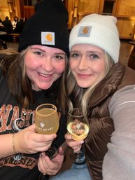 Top 10 Winery Vibes: Unforgettable Wine Experience at Sweet Heart Winery image 12