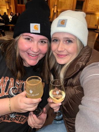 Top 10 Winery Vibes: Unforgettable Wine Experience at Sweet Heart Winery image 12