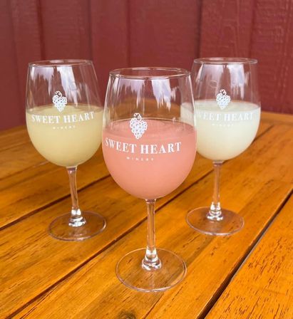 Top 10 Winery Vibes: Unforgettable Wine Experience at Sweet Heart Winery image 14