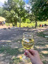 Top 10 Winery Vibes: Unforgettable Wine Experience at Sweet Heart Winery image 18