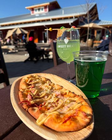 Top 10 Winery Vibes: Unforgettable Wine Experience at Sweet Heart Winery image 9
