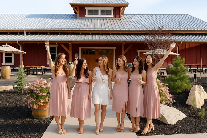Top 10 Winery Vibes: Unforgettable Wine Experience at Sweet Heart Winery image 20