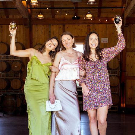 Top 10 Winery Vibes: Unforgettable Wine Experience at Sweet Heart Winery image 4