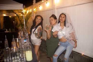 Craft Your Own Cocktails with Mr Bourbon : A Hands-On Bartending Class image 5