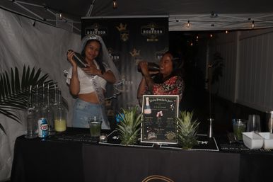 Craft Your Own Cocktails with Mr Bourbon : A Hands-On Bartending Class image 4