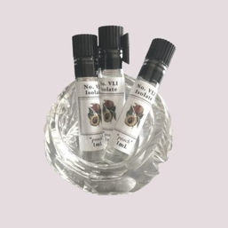 Virtual Perfume Workshop with Kit & Shipping Included image 7