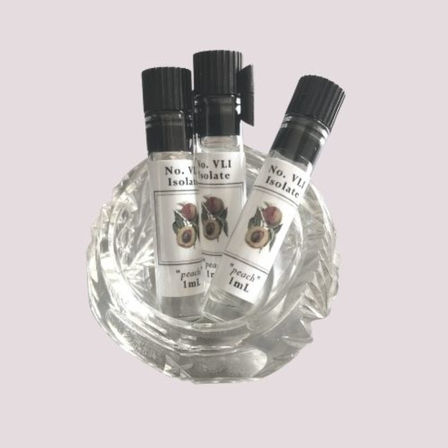 Virtual Perfume Workshop with Kit & Shipping Included image 7