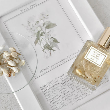 Virtual Perfume Workshop with Kit & Shipping Included image 1