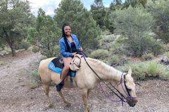 Thumbnail image for Scenic Mountain Horseback Riding Tour: Saddle Up with Meal Options