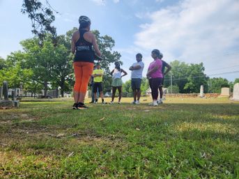 Greenery, Scenery & Mindfulness: Guided E-Bike Tour image 10