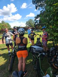 Greenery, Scenery & Mindfulness: Guided E-Bike Tour image 11