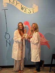 Create Your Own Signature Scent at Tijon Fragrance Lab image 7