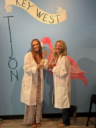 Create Your Own Signature Scent at Tijon Fragrance Lab image 2