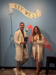Create Your Own Signature Scent at Tijon Fragrance Lab image 9