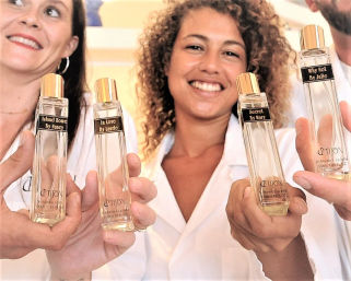 Create Your Own Signature Scent at Tijon Fragrance Lab image 3