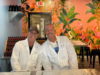 Create Your Own Signature Scent at Tijon Fragrance Lab image 10