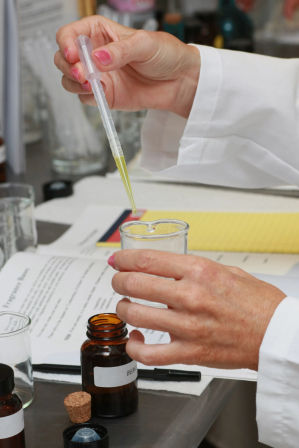 Create Your Own Signature Scent at Tijon Fragrance Lab image 2