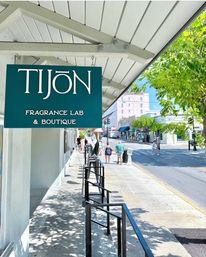 Create Your Own Signature Scent at Tijon Fragrance Lab image 1