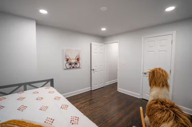 Saddlehill Winery 3-Bedroom Farmhouse Stay image 11