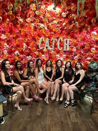 Catch Magic Party Package: Includes Private Transportation, Dinner at Catch, Tickets to Magic Mike Live & Hosted Nightclub Entry image 58