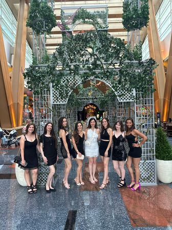 Catch Magic Party Package: Includes Private Transportation, Dinner at Catch, Tickets to Magic Mike Live & Hosted Nightclub Entry image 59