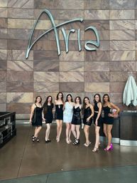 Catch Magic Party Package: Includes Private Transportation, Dinner at Catch, Tickets to Magic Mike Live & Hosted Nightclub Entry image 60