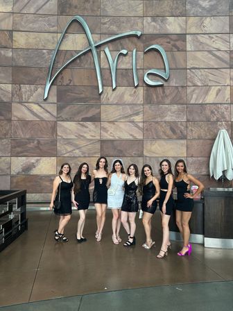 Catch Magic Party Package: Includes Private Transportation, Dinner at Catch, Tickets to Magic Mike Live & Hosted Nightclub Entry image 60