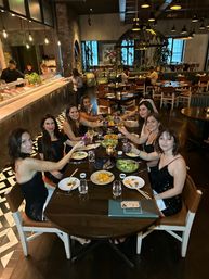 Catch Magic Party Package: Includes Private Transportation, Dinner at Catch, Tickets to Magic Mike Live & Hosted Nightclub Entry image 56